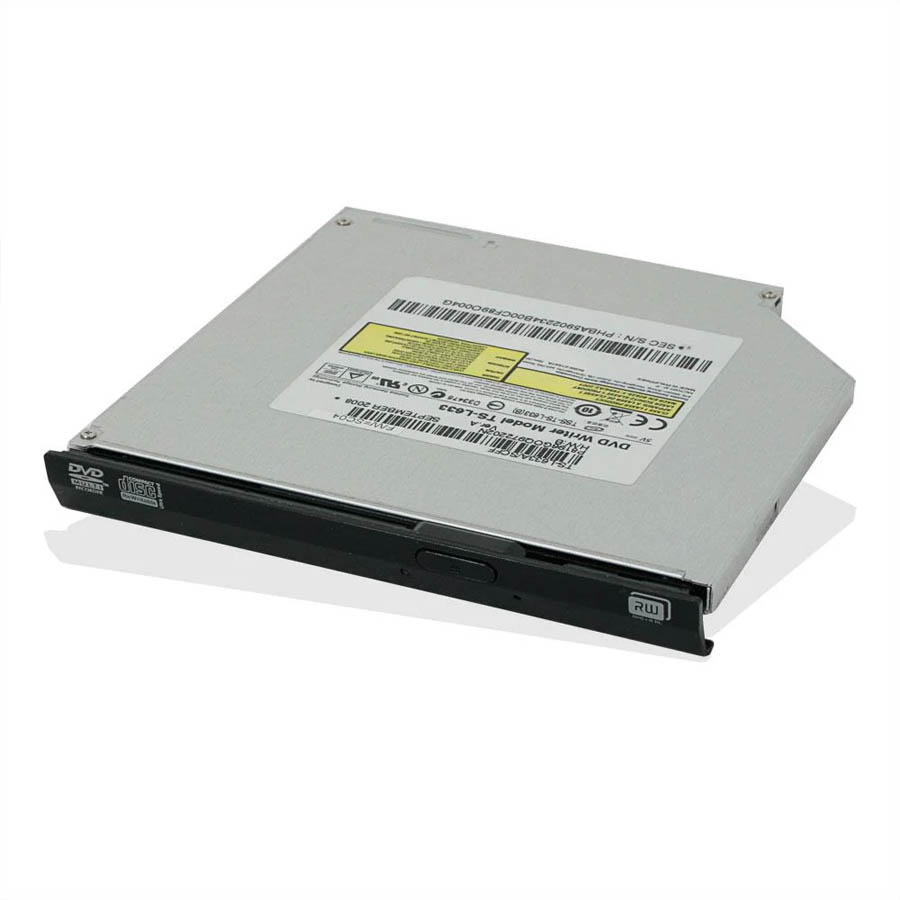 8 - DVD Slim