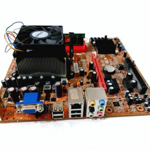 01 - Abit AMD Athlon X2