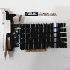 04 - Nvidia GT 830