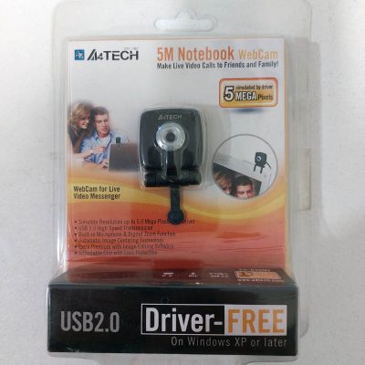 06 - Web Cam