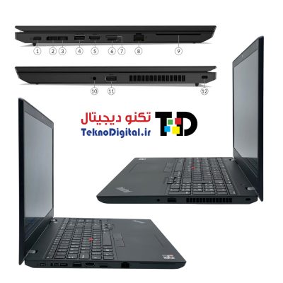 10 - Lenovo L15 -18