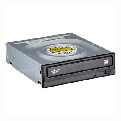 9 - DVD Internal