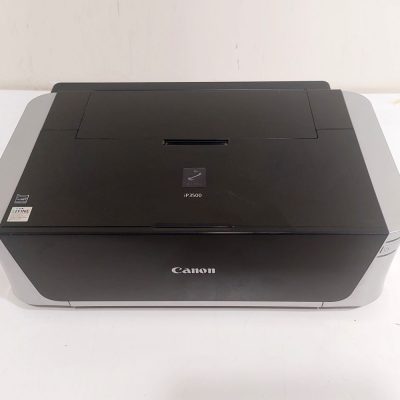 Canon IP3500 - 05