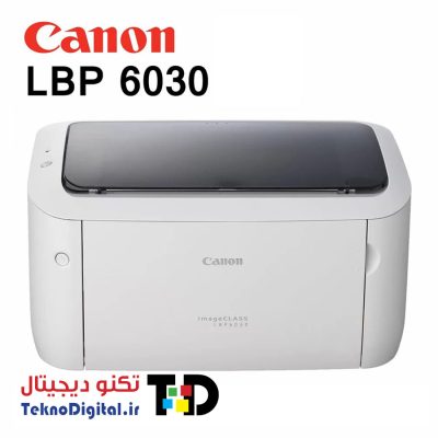 Canon LBP 6030 - 1