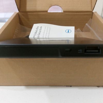 DVD External Dell - 01