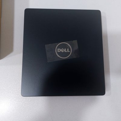 DVD External Dell - 04