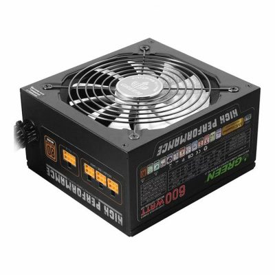 Green 600A-HP - 08