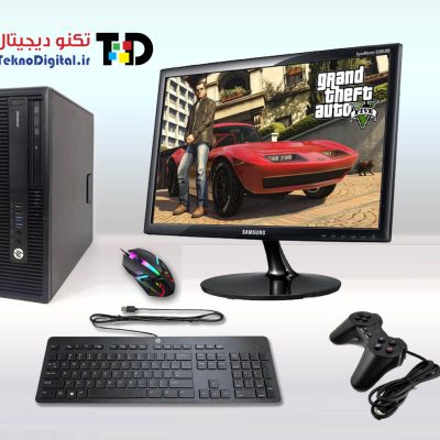HP G3 - Samsung 2