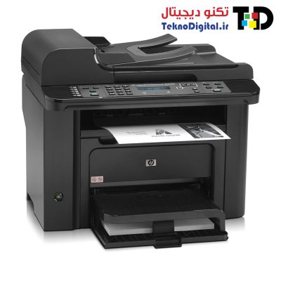 HP M1536 - 1