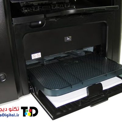 HP M1536 - 2