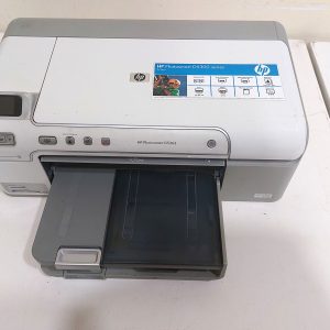 HP Photosmart D5363 - 02