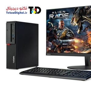 Lenovo M75s - 2 OK