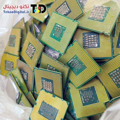 OLD CPU