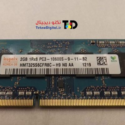 Ram 2GB Hynix - 01