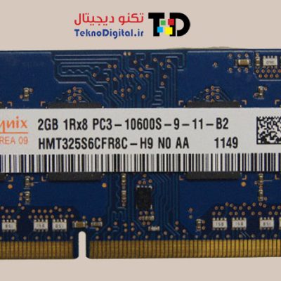 Ram 2GB Hynix - 03