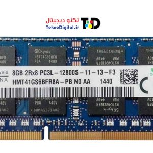 Ram 8GB SKHynix - 01