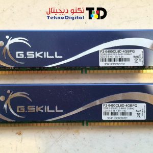 Ram DDR2 2Gb