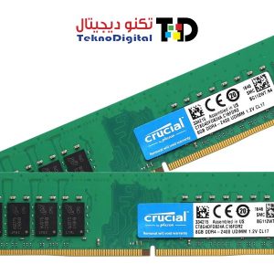 Ram DDR4 8Gb