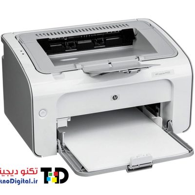 TD - HP Laserjet p1102--3