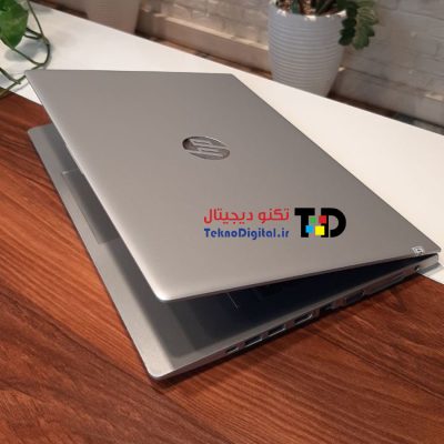 TD - hp 645 g4 02-2
