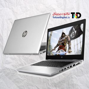 TD - hp 645 g4 22-3