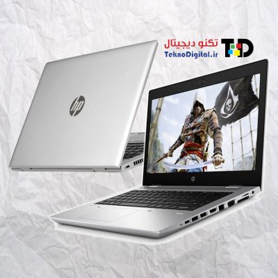 TD - hp 645 g4 22-3